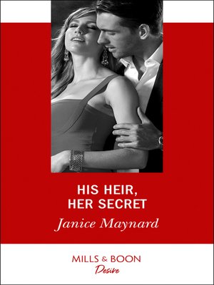 cover image of His Heir, Her Secret